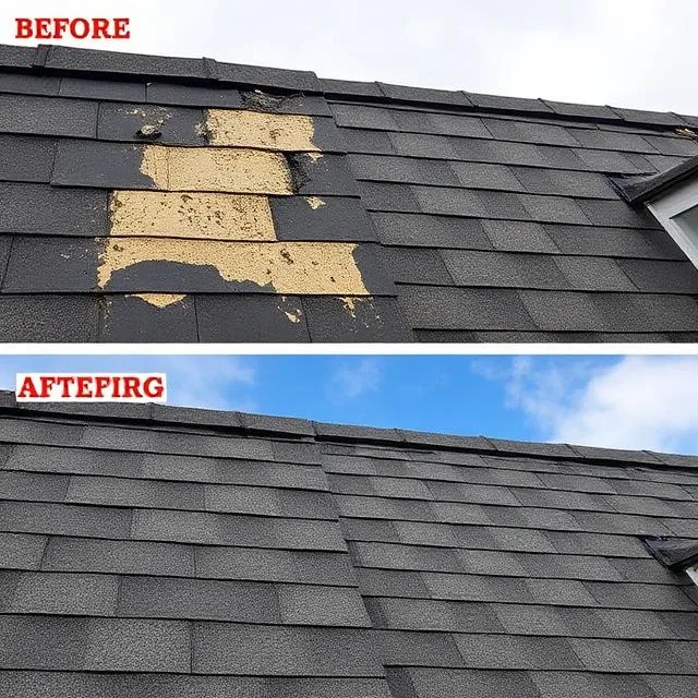 Roof Repair Near Me in Trimble, TN near me